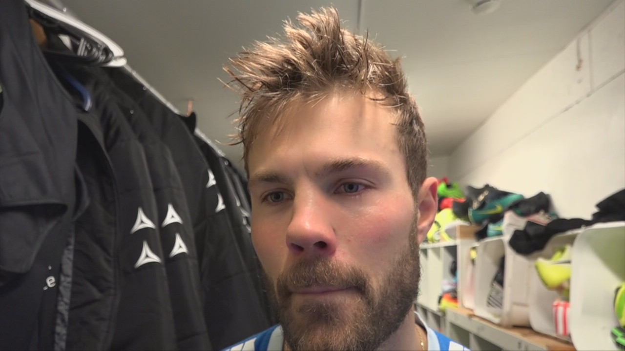 Mortensen mener 08 vokser på medaljejakt